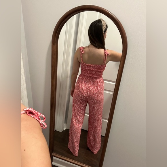 Jumpsuit - Picture 3 of 3